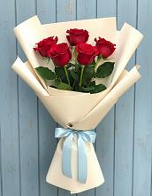 Букет Классика чувств #REPLACE_PRED# Ганусово