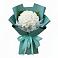 Букет цветов из: Гортензия в Ганусово