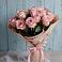 Букет цветов из: Розы в Ганусово