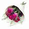 Букет цветов из: Розы в Ганусово