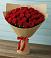 Букет Красные розы Милано в Ганусово