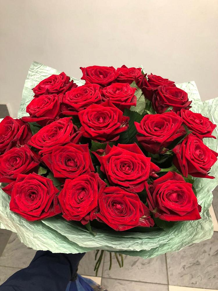 Розы Классика в Ганусово Букет Классика в Ганусово