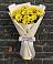 Букет цветов из: Хризантемы в Ганусово