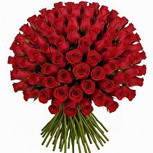 Букет Красные розы Чери Лав #REPLACE_PRED# Ганусово