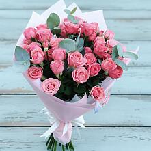 Букет Леди совершенство в Ганусово